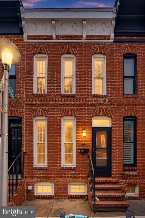 419 Folsom St, Baltimore, MD 21230