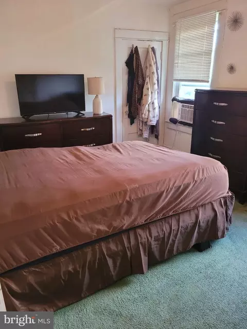 Bedroom - 406 Rossiter Ave, Baltimore, MD 21212 photo 2 of 2