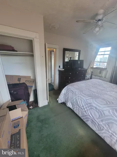 Bedroom - 406 Rossiter Ave, Baltimore, MD 21212 photo 1 of 2