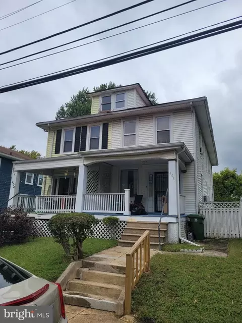 Other - 406 Rossiter Ave, Baltimore, MD 21212 photo 1 of 3
