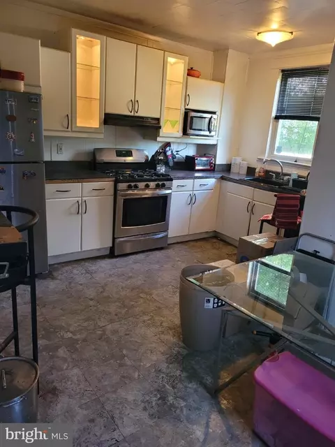 Kitchen - 406 Rossiter Ave, Baltimore, MD 21212 photo 1 of 1