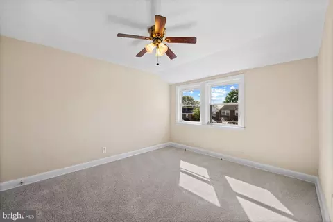 Bedroom - 3434 Mayfield Ave, Baltimore, MD 21213 photo 2 of 5