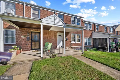 Other - 3434 Mayfield Ave, Baltimore, MD 21213 photo 3 of 11