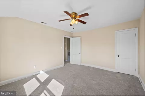 Bedroom - 3434 Mayfield Ave, Baltimore, MD 21213 photo 3 of 5