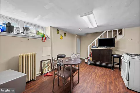 Entry Way - 3434 Mayfield Ave, Baltimore, MD 21213 photo 3 of 3