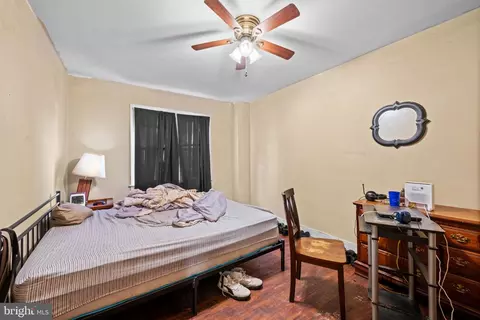 Bedroom - 3434 Mayfield Ave, Baltimore, MD 21213 photo 5 of 5