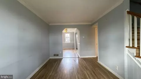 Entry Way - 2139 Whistler Ave, Baltimore, MD 21230 photo 1 of 3