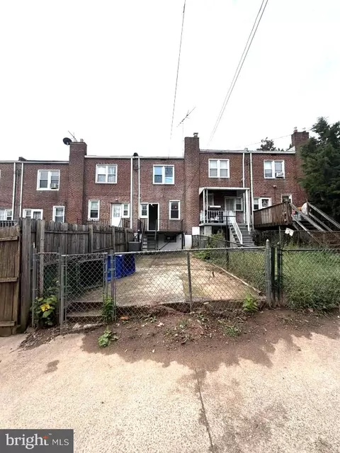 Exterior - 2139 Whistler Ave, Baltimore, MD 21230 photo 1 of 1