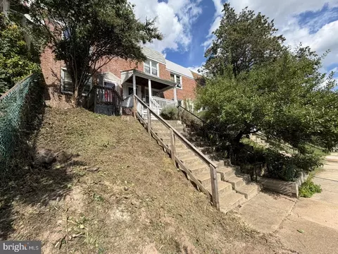 Other - 2139 Whistler Ave, Baltimore, MD 21230 photo 7 of 8