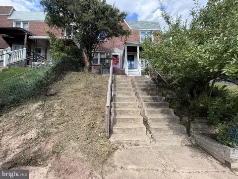 2139 Whistler Ave, Baltimore, MD 21230