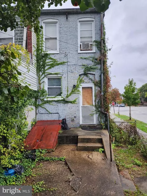 Other - 2813 The Alameda, Baltimore, MD 21218 photo 2 of 4