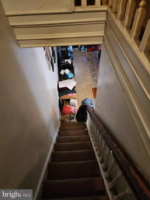 Entry Way - 2813 The Alameda, Baltimore, MD 21218 photo 6 of 6