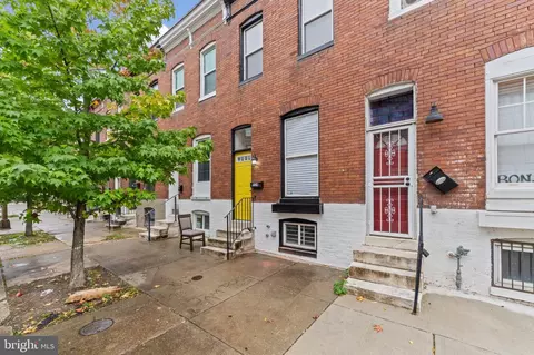 Other - 914 N Milton Ave, Baltimore, MD 21205 photo 4 of 17
