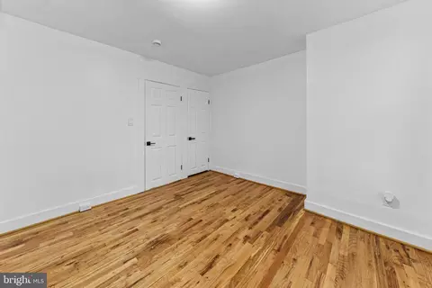 Bedroom - 914 N Milton Ave, Baltimore, MD 21205 photo 1 of 2