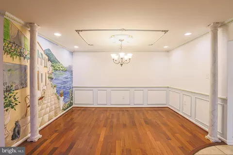 Other - 3041 Fallstaff Rd #405D, Baltimore, MD 21209 photo 9 of 18