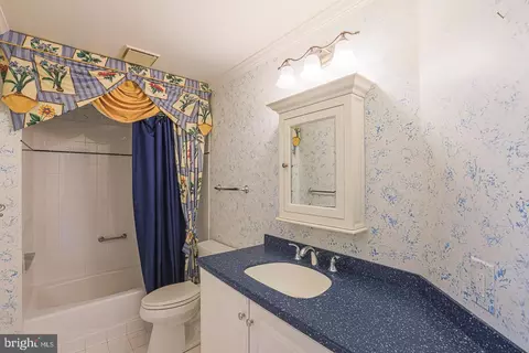 Bath - 3041 Fallstaff Rd #405D, Baltimore, MD 21209 photo 1 of 5