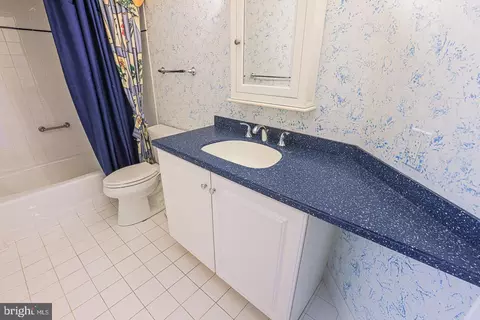Bath - 3041 Fallstaff Rd #405D, Baltimore, MD 21209 photo 2 of 5