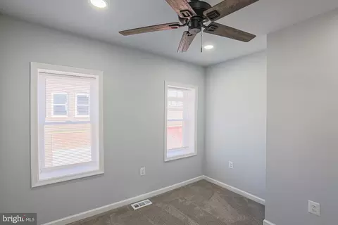 Entry Way - 1318 N Spring St, Baltimore, MD 21213 photo 12 of 14