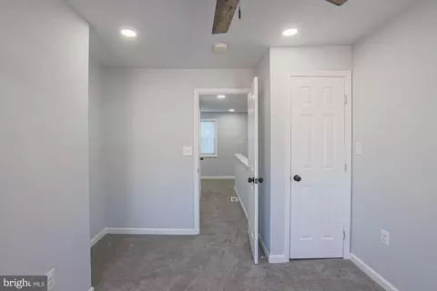 Entry Way - 1318 N Spring St, Baltimore, MD 21213 photo 14 of 14
