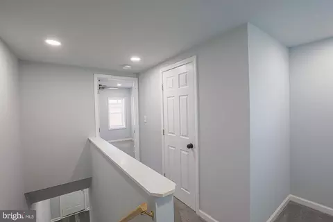 Entry Way - 1318 N Spring St, Baltimore, MD 21213 photo 10 of 14
