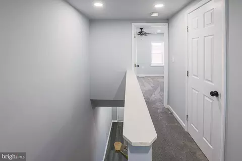Entry Way - 1318 N Spring St, Baltimore, MD 21213 photo 11 of 14