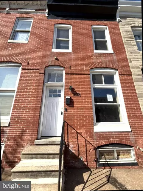 2216 Orleans St, Baltimore, MD 21231