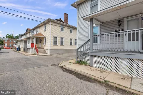 Exterior - 4113 Grace Ct, Baltimore, MD 21226 photo 2 of 4