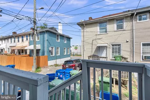 Exterior - 4113 Grace Ct, Baltimore, MD 21226 photo 4 of 4