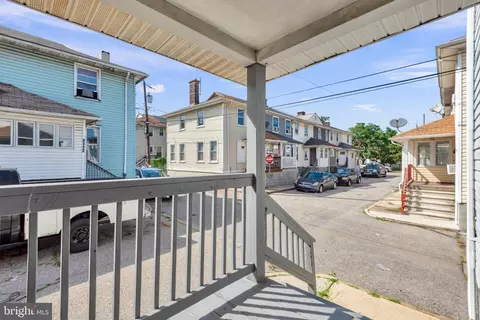 Exterior - 4113 Grace Ct, Baltimore, MD 21226 photo 3 of 4