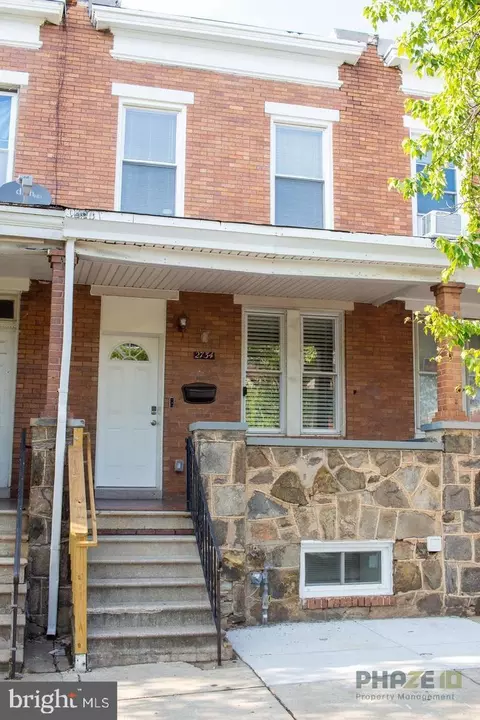 2734 Ashland Ave, Baltimore, MD 21205