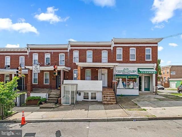3703 Belair Rd, Baltimore, MD 21213