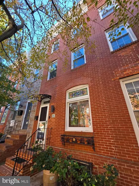 2013 E Lombard St, Baltimore, MD 21231