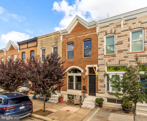 611 S Ellwood Ave, Baltimore, MD 21224