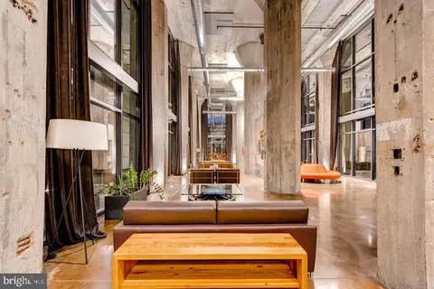 Living - 1200 Steuart St #327, Baltimore, MD 21230 photo 6 of 6