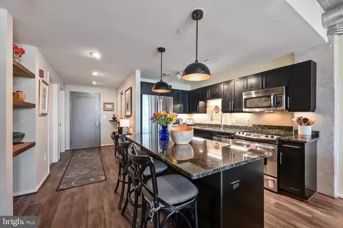 Kitchen - 1200 Steuart St #327, Baltimore, MD 21230 photo 4 of 7