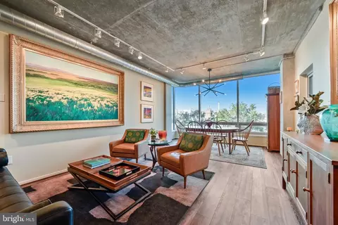 Living - 1200 Steuart St #327, Baltimore, MD 21230 photo 2 of 6