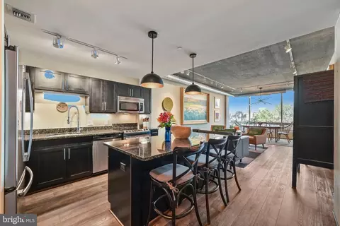 Kitchen - 1200 Steuart St #327, Baltimore, MD 21230 photo 1 of 7