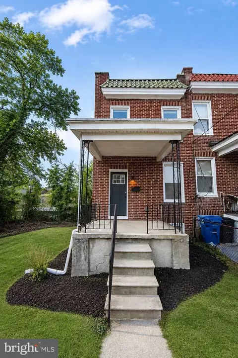 4426 Saint Georges Ave, Baltimore, MD 21212