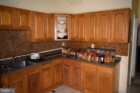 Kitchen - 1726 Appleton St, Baltimore, MD 21217 photo 1 of 1