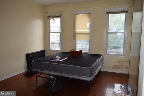 Bedroom - 1726 Appleton St, Baltimore, MD 21217 photo 1 of 2