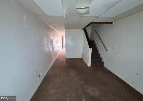 Entry Way - 1832 Hope St, Baltimore, MD 21202 photo 2 of 7