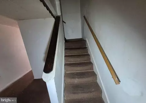 Entry Way - 1832 Hope St, Baltimore, MD 21202 photo 6 of 7