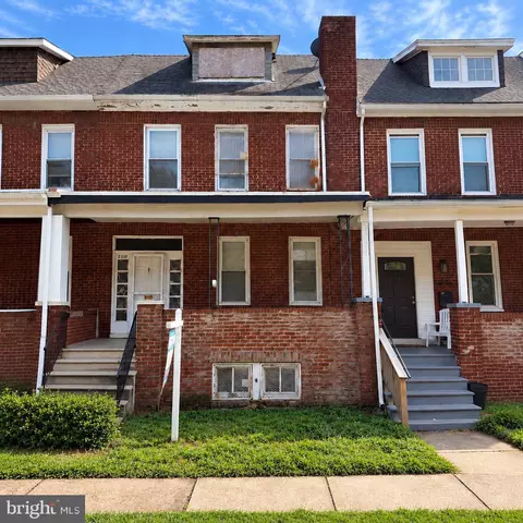 2311 Bryant Ave, Baltimore, MD 21217