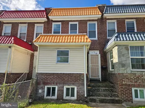 4126 Reisterstown Rd, Baltimore, MD 21215