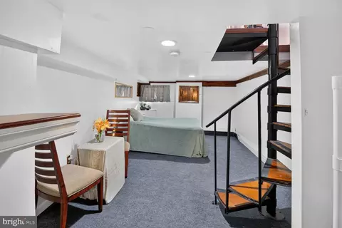 Bedroom - 232 E Barney St, Baltimore, MD 21230 photo 6 of 6