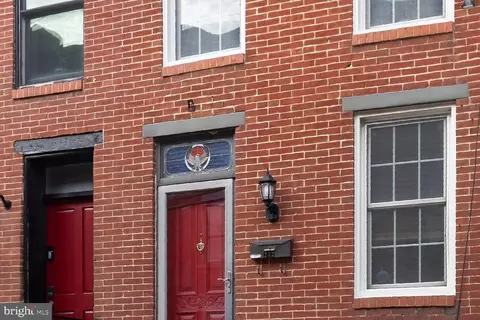 Exterior - 232 E Barney St, Baltimore, MD 21230 photo 1 of 3