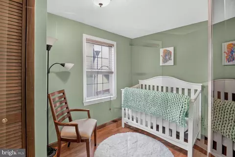 Bedroom - 232 E Barney St, Baltimore, MD 21230 photo 2 of 6