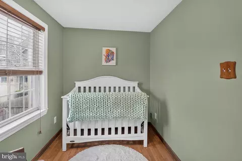 Bedroom - 232 E Barney St, Baltimore, MD 21230 photo 1 of 6