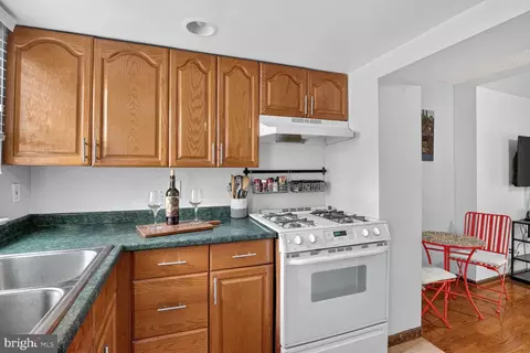 Kitchen - 232 E Barney St, Baltimore, MD 21230 photo 1 of 1