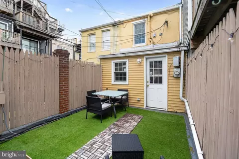 Exterior - 232 E Barney St, Baltimore, MD 21230 photo 3 of 3